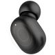 Haylou - Écouteurs sans fil étanches GT1 Pro Bluetooth noir