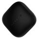 Haylou - Ecouteurs sans fil étanches GT6 Bluetooth IPX4 noirs