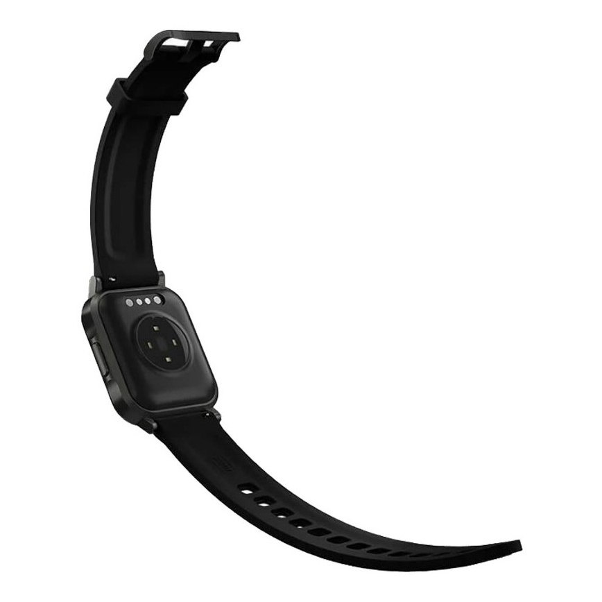 Haylou - Montre connectée LS02 IP68 noire