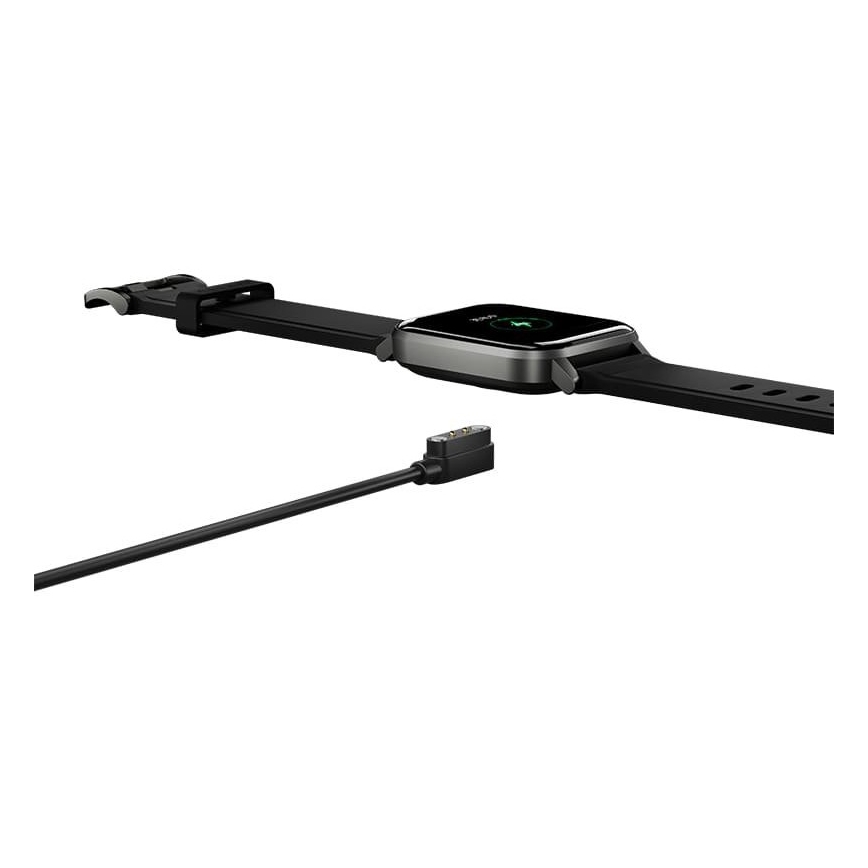 Haylou - Montre connectée LS02 IP68 noire
