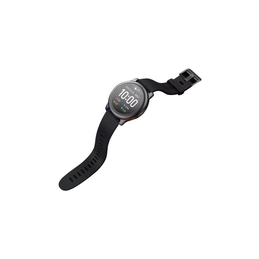 Montre connectée Xiaomi smart bluetooth hylou solar