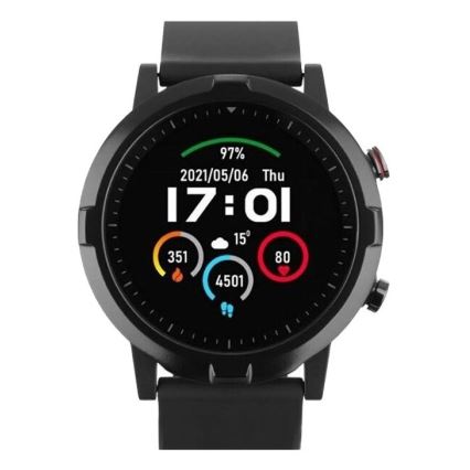 Haylou - Montre connectée RT LS05S IP68 noire