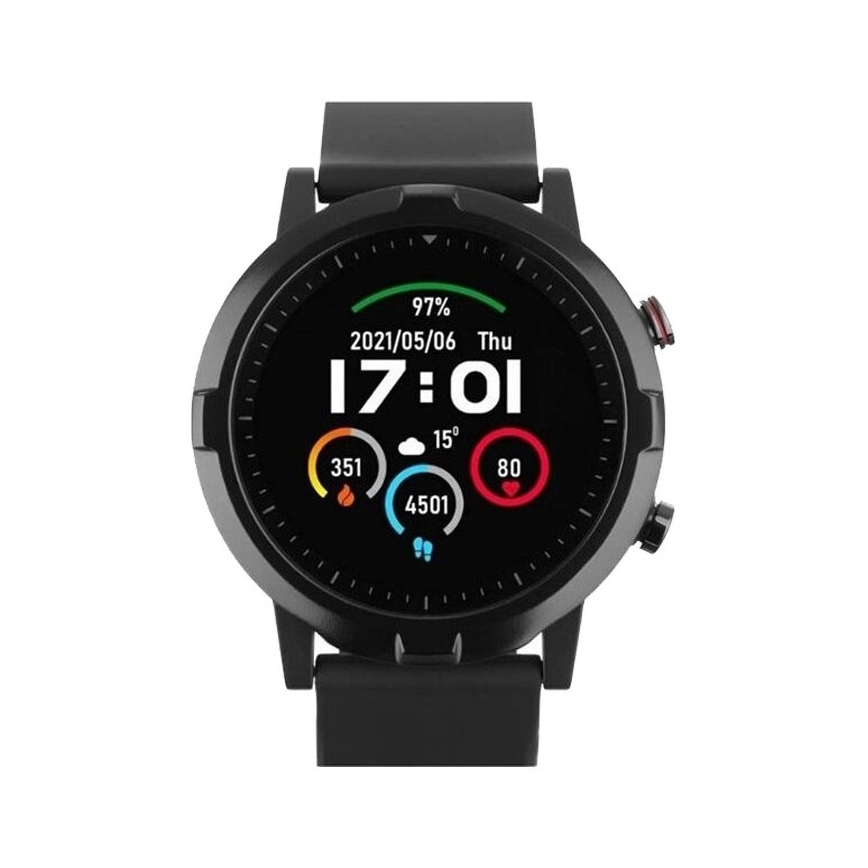 Haylou - Montre connectée RT LS05S IP68 noire