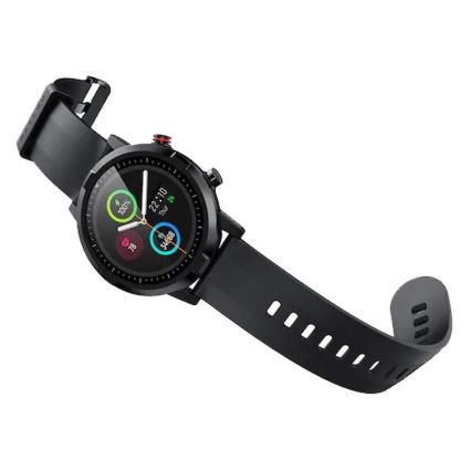 Haylou - Montre connectée RT LS05S IP68 noire