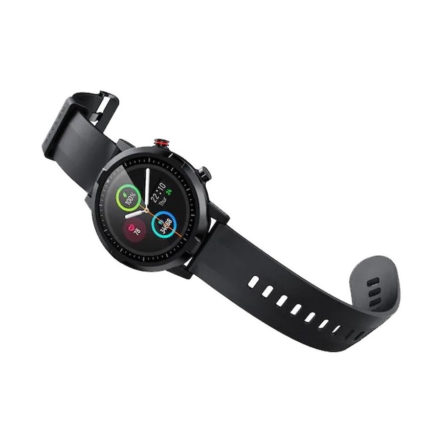 Haylou - Montre connectée RT LS05S IP68 noire