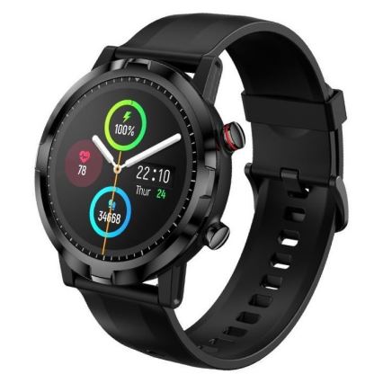 Haylou - Montre connectée RT LS05S IP68 noire