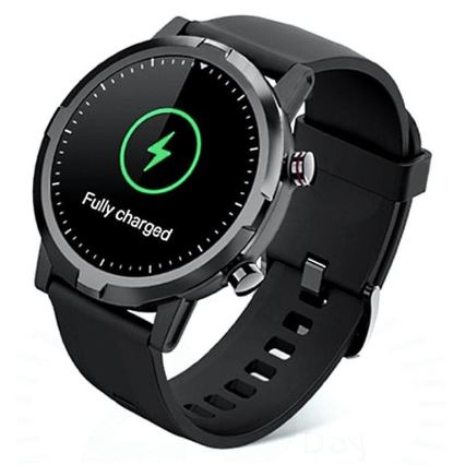 Haylou - Montre connectée RT LS05S IP68 noire