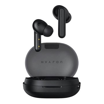 Haylou NEO - Écouteurs sans fil GT7 IPX4 noir