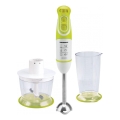 Heinner HB-600GR - Mixeur plongeant 600W/230V vert/blanc
