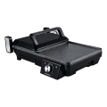 Heinner HEG-F20002P - Gril électrique de table 2000 W/230 V