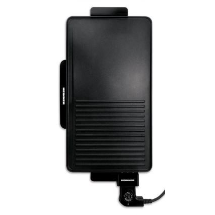 Heinner HEG-F2000GT - Gril électrique de table 2000W/230V