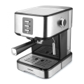 Heinner HEM-850IXBK - Machine expresso manuelle 850 W/230 V inox/noir