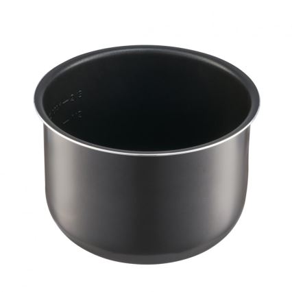 Heinner HPCK-38BK - Autocuiseur électrique multifonction 5,7 l 1000 W / 230 V noir