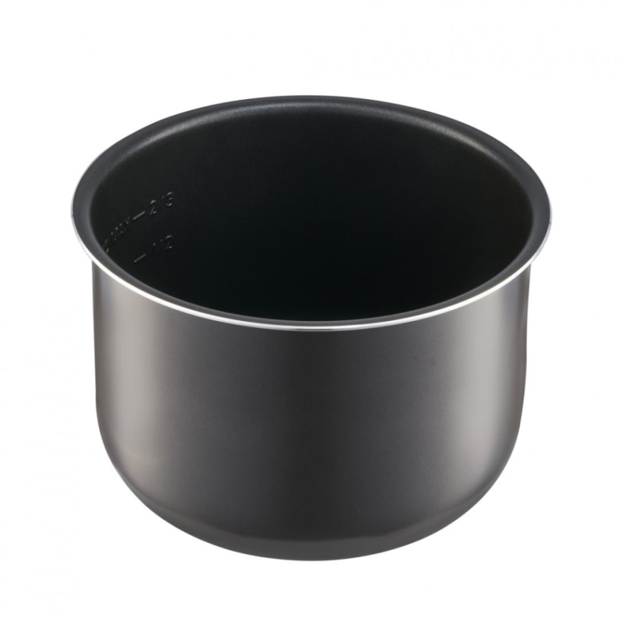 Heinner HPCK-38BK - Autocuiseur électrique multifonction 5,7 l 1000 W / 230 V noir