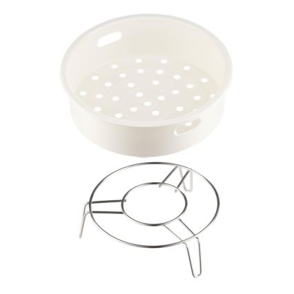 Heinner HPCK-38BK - Autocuiseur électrique multifonction 5,7 l 1000 W / 230 V noir