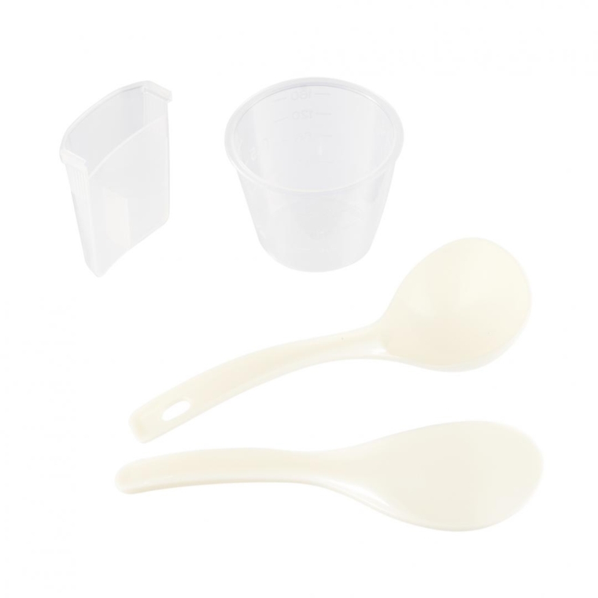 Heinner HPCK-38BK - Autocuiseur électrique multifonction 5,7 l 1000 W / 230 V noir