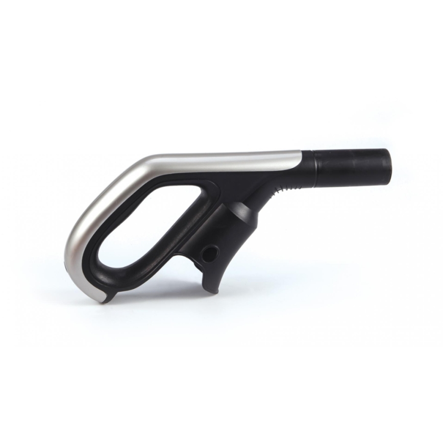 Heinner HVC-V750BL - Aspirateur sans sac 750W/230V bleu/argenté