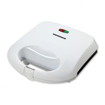 Heinner SM-K750W - Grille-pain 750W/230V blanc