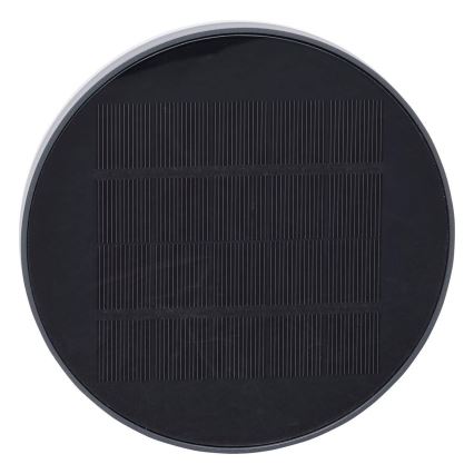 Hesperide - Lampe murale solaire LED avec détecteur de mouvement DETEKT LED/3,7V 2600 mAh IP65