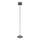 Hesperide - Lampe solaire BOLTY à LED 3,7 V 2600 mAh IP65 anthracite