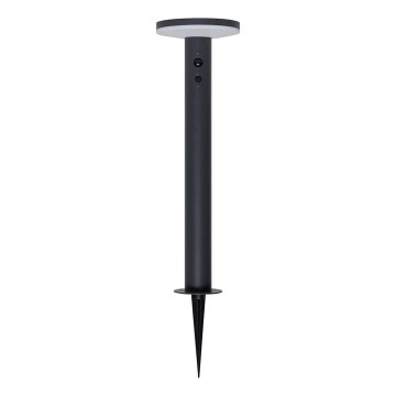 Hesperide - Lampe solaire LED avec détecteur de mouvement DETEKT LED/3,7V 2600 mAh IP65