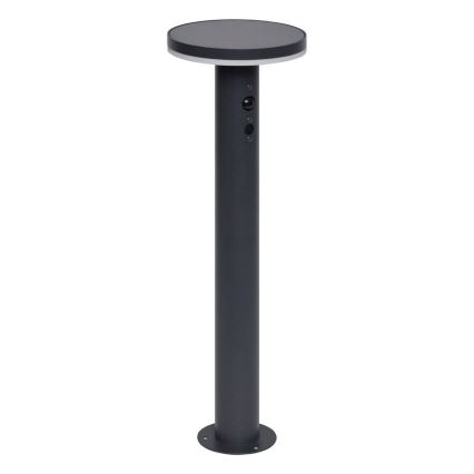 Hesperide - Lampe solaire LED avec détecteur de mouvement DETEKT LED/3,7V 2600 mAh IP65