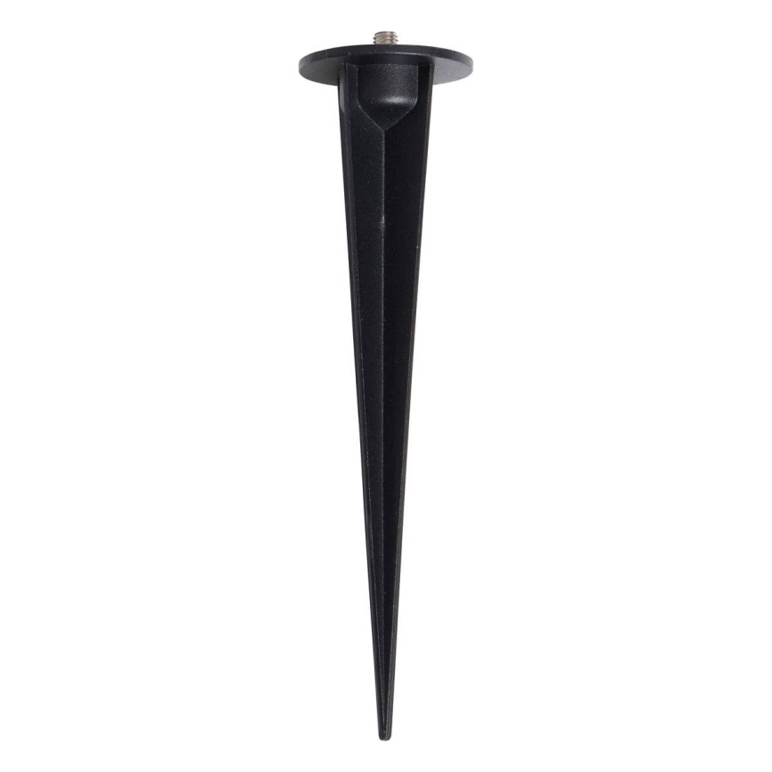 Hesperide - Lampe solaire LED avec détecteur de mouvement DETEKT LED/3,7V 2600 mAh IP65