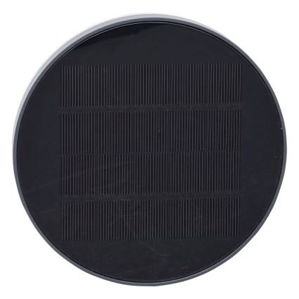Hesperide - Lampe solaire LED avec détecteur de mouvement DETEKT LED/3,7V 2600 mAh IP65