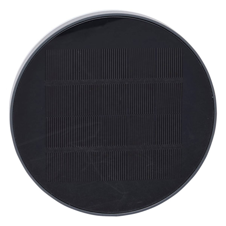 Hesperide - Lampe solaire LED avec détecteur de mouvement DETEKT LED/3,7V 2600 mAh IP65