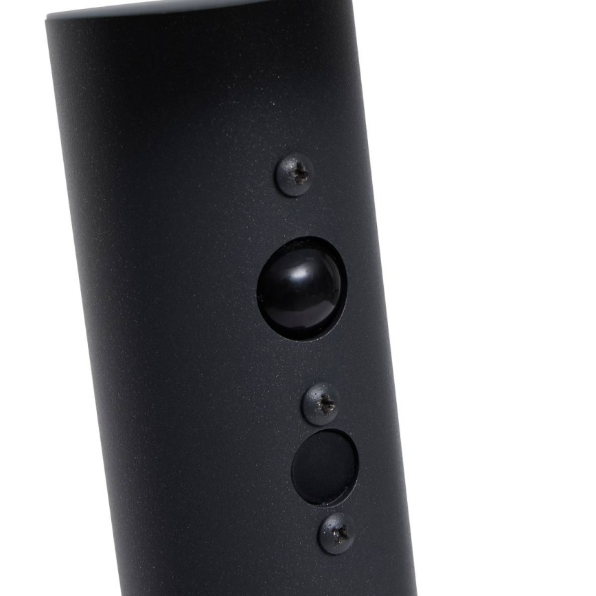Hesperide - Lampe solaire LED avec détecteur de mouvement DETEKT LED/3,7V 2600 mAh IP65