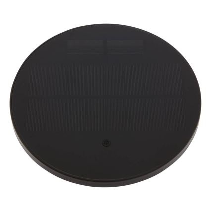 Hesperide - Lampe solaire LED LINY LED/3,7V 2600 mAh IP54 verte