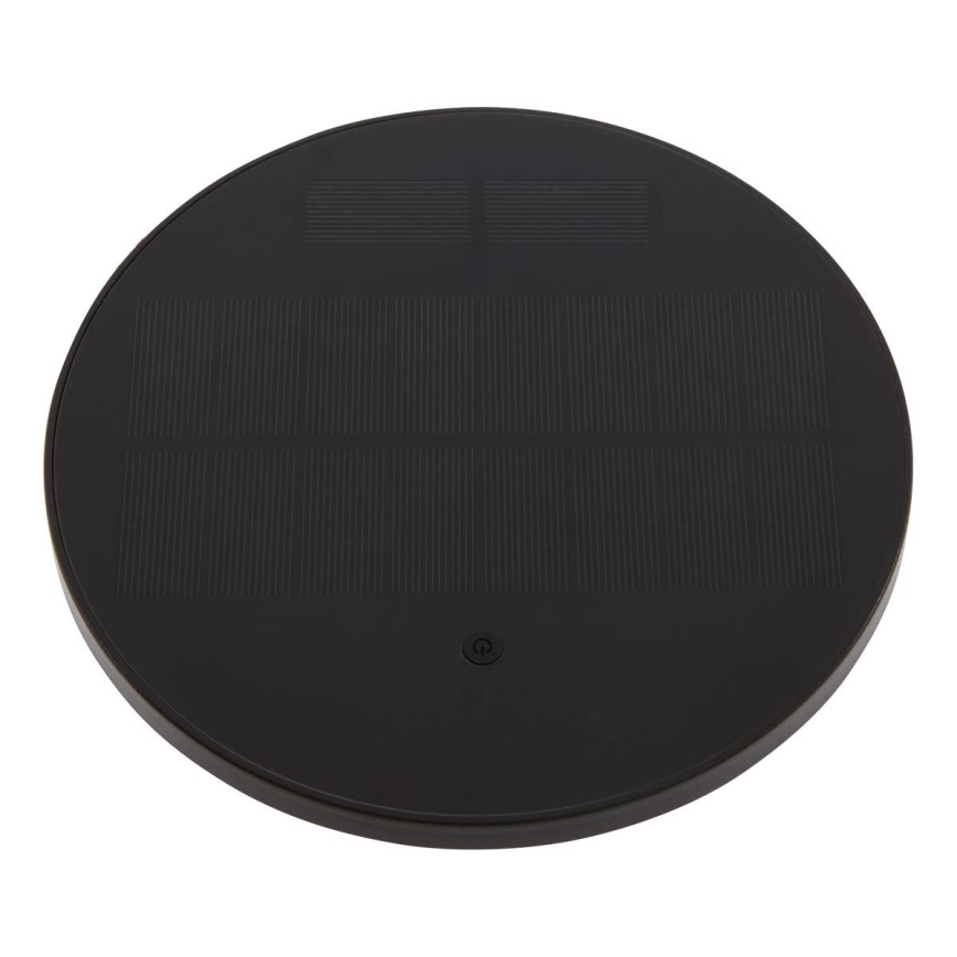 Hesperide - Lampe solaire LED LINY LED/3,7V 2600 mAh IP54 verte