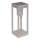 Hesperide - Lanterne solaire LED avec capteur de mouvement PIKY LED/3,7V 2600 mAh 40 cm IP65 beige
