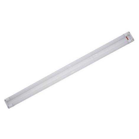 HiLite - LED Lampe fluorescente HANNOVER 2xG13/24W/230V