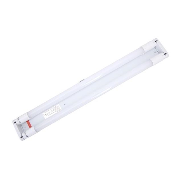 HiLite - LED Lampe fluorescente HANNOVER 2xG13/9W/230V