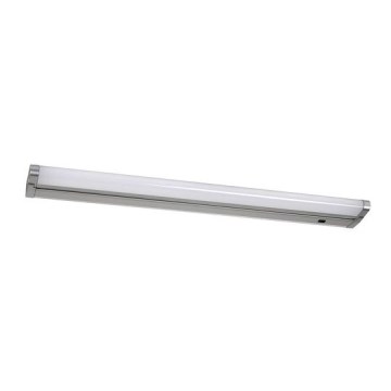 HiLite - Luminaire de dessous de meuble de cuisine LED avec un capteur LEXOS LED/12W/230V