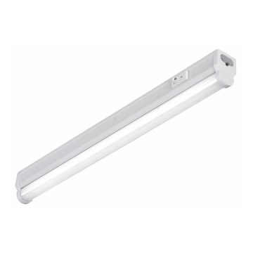 HiLite - Luminaire sous meuble de cuisine à intensité variable WIEN LED/18W/230V