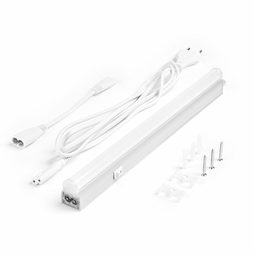 HiLite - Luminaire sous meuble de cuisine à intensité variable WIEN LED/18W/230V