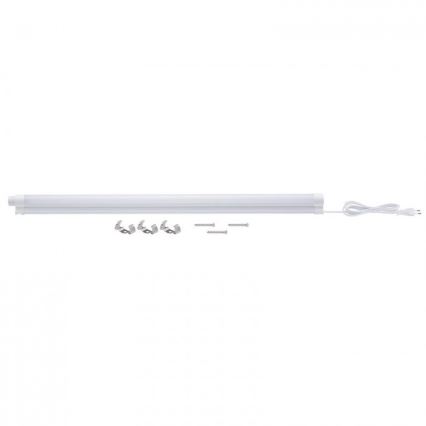 HiLite - Réglette LED de cuisine à intensité variable BASEL LED/7W/230V 2700-6500K 60 cm