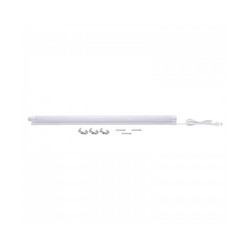 HiLite - Réglette LED de cuisine à intensité variable BASEL LED/7W/230V 2700-6500K 60 cm
