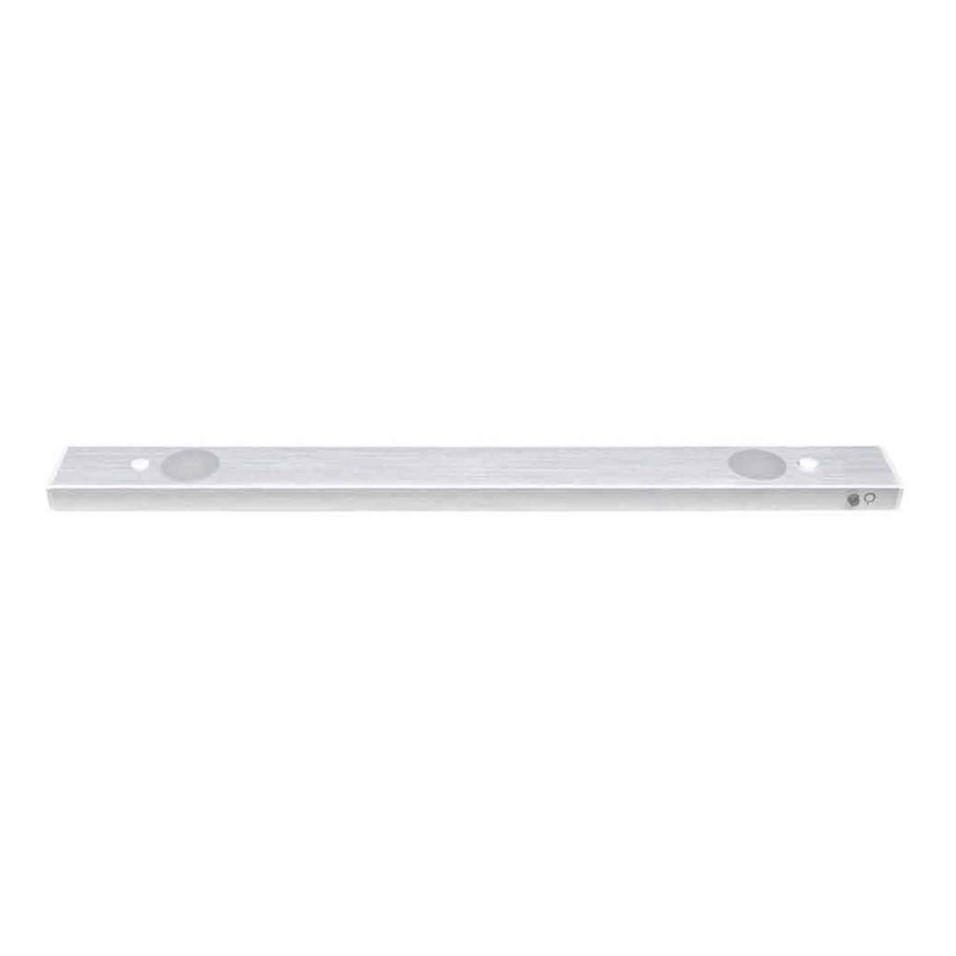 HiLite - Réglette LED de cuisine avec détecteur BERN 2xLED/3W/230V 4000K