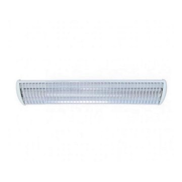 HiLite - Tube LED à intensité variable BARCELONA 2xLED/12W/230V