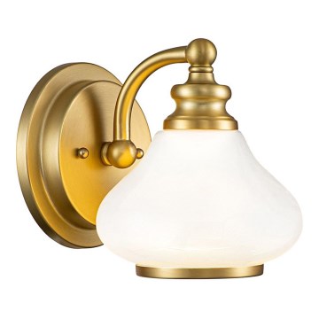 Hinkley - Applique murale LED salle de bain AINSLEY 1xG9/3W/230V IP44