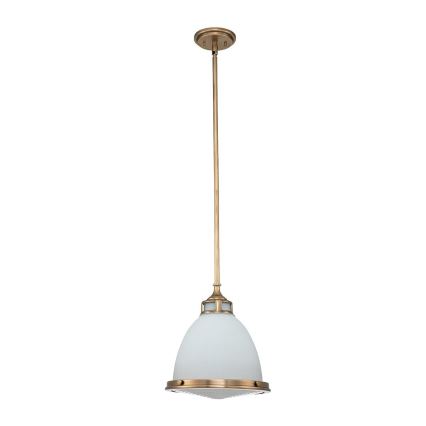 Hinkley - Suspension-barre AMELIA 1xE27/60W/230V laiton