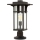 Hinkley - Lampe d'extérieur MANHATTAN 1xE27/100W/230V IP44 noire