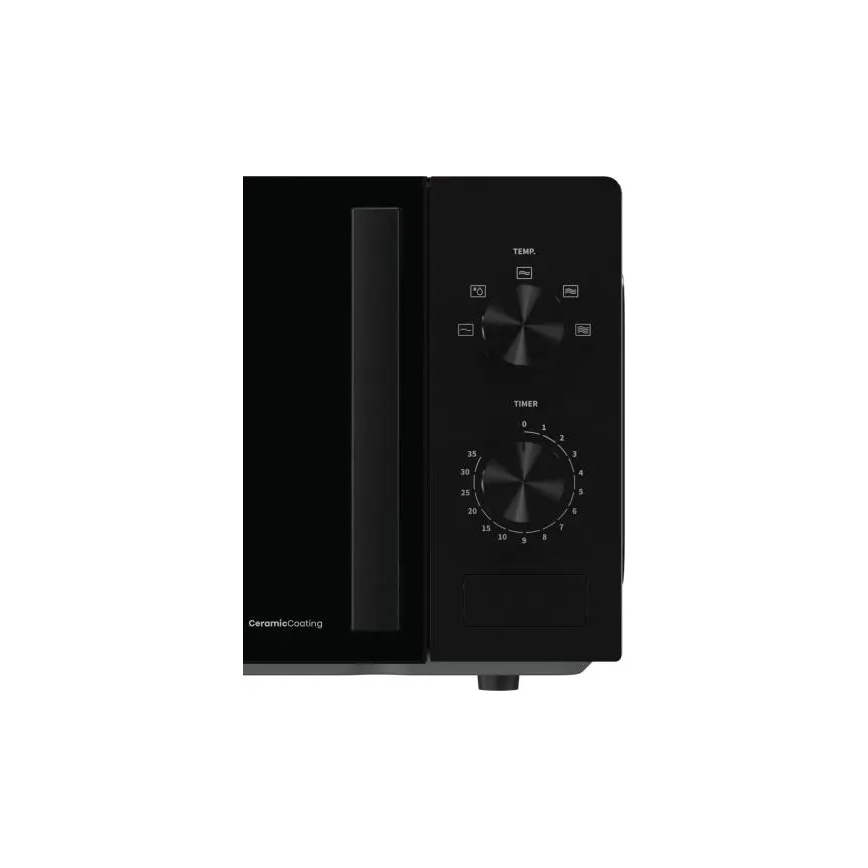 HISENSE H20MOBP1H - Micro-ondes 700W/230V 20 l noir