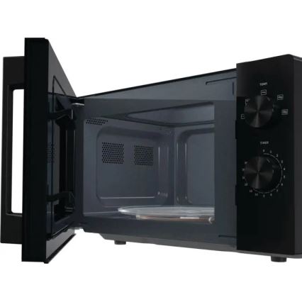 HISENSE H20MOBP1H - Micro-ondes 700W/230V 20 l noir