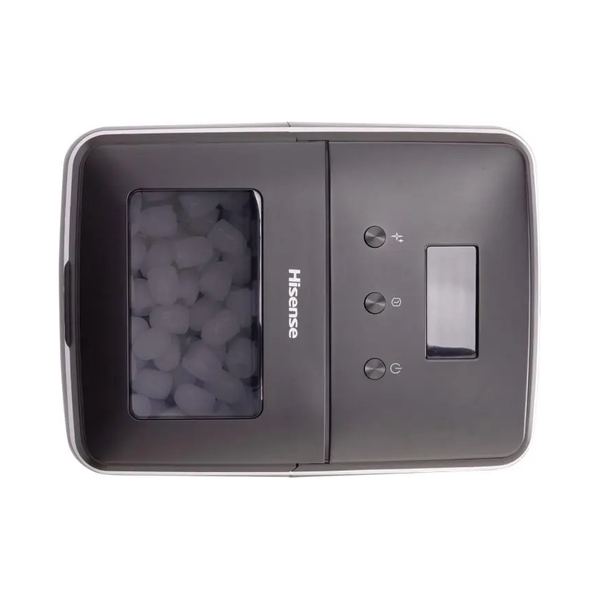 HISENSE IMC2000A - Fabrique à glaçons 120W/230V noir