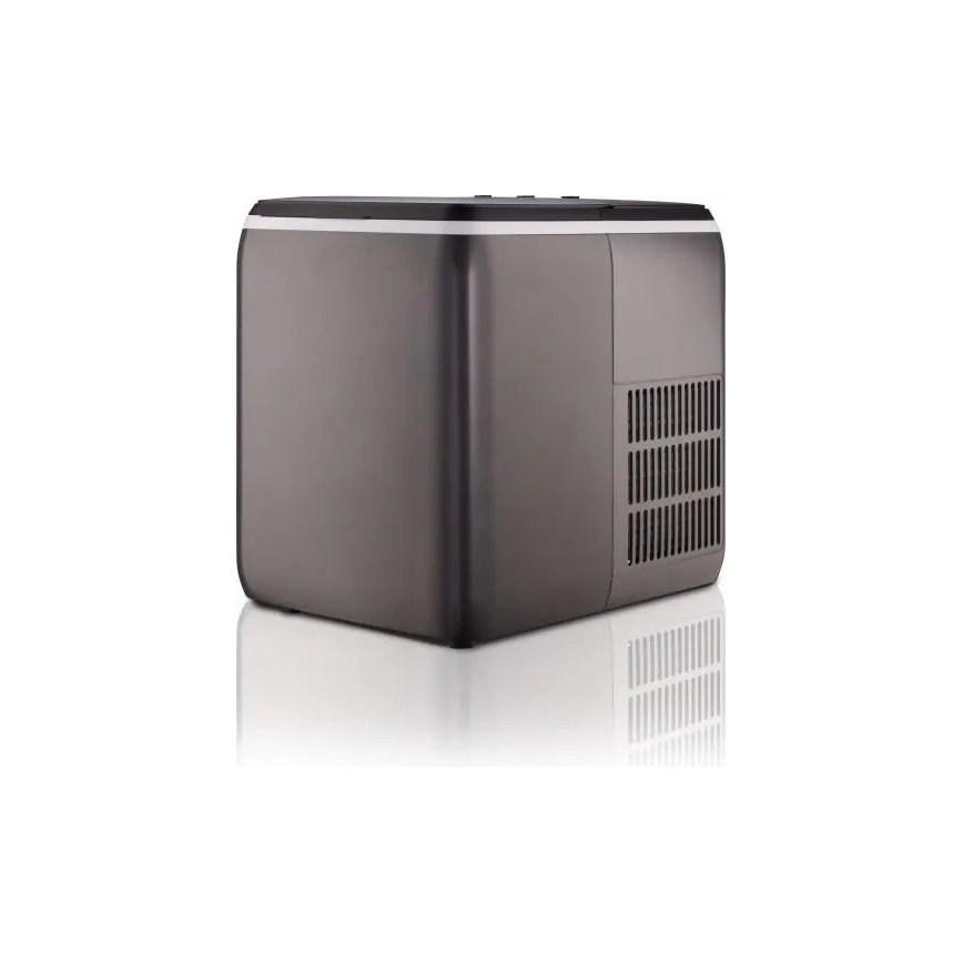 HISENSE IMC2000A - Fabrique à glaçons 120W/230V noir