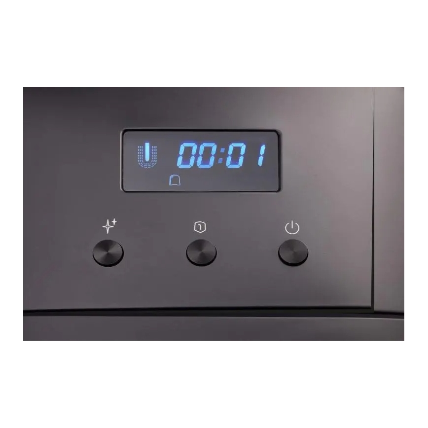 HISENSE IMC2000A - Fabrique à glaçons 120W/230V noir